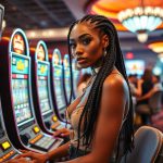 Pelajari cara memilih slot gacor hari ini yang dapat meningkatkan peluang kemenangan Anda. Temukan faktor-faktor penting seperti RTP, volatilitas, dan fitur bonus yang dapat membantu Anda memilih mesin slot terbaik.