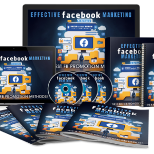 Effective Facebook Marketing Video Cours
